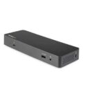 Dock Thunderbolt 3 o USB-C