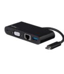 Adatt. Multiporta USB-C VGA