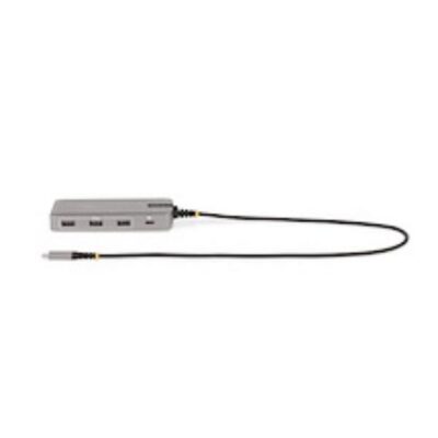 Adattatore Multiporta USB-C - Docking Station USB Type-C 2x 4K60Hz + HDMI e DisplayPort 4K 30Hz
