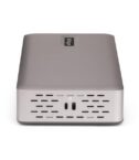 Docking Station USB4 3 Monitor