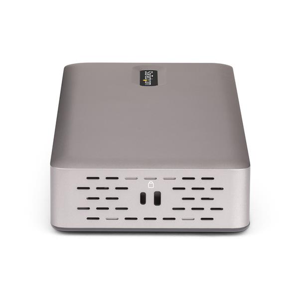 Docking Station USB4 3 Monitor