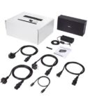 Chassis espansione TB3 a PCIe DP