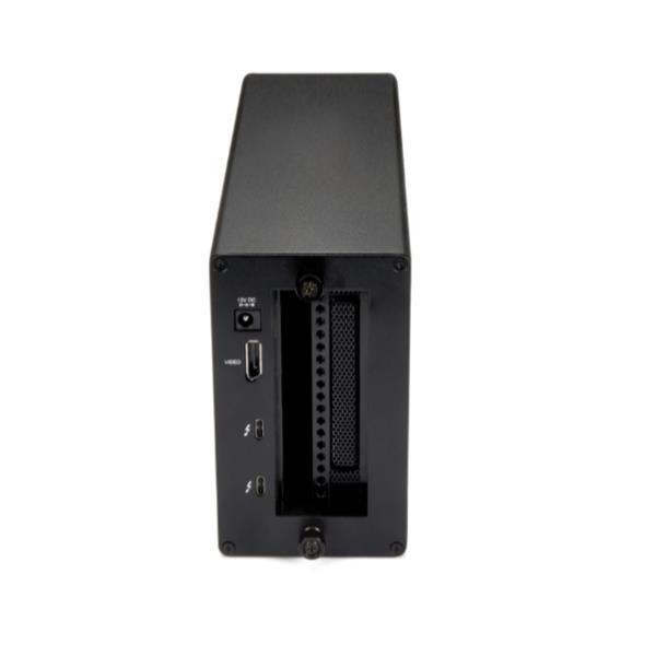 Chassis espansione TB3 a PCIe DP