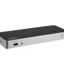 Docking Station USB-C Dual-4K - USB PD 60W
