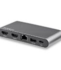 Adattatore Multiporta USB-C 4K