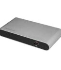 TB3 a Controller USB 3.1 - 1x USB-C e 3x USB-A