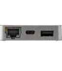 Adattatore USB-C a HDMI e VGA 4K