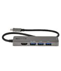Adattatore Multiporta USB-C