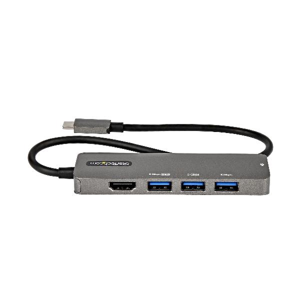 Adattatore Multiporta USB-C