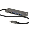 Adattatore Multiporta USB-C