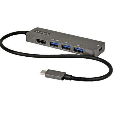Adattatore Multiporta USB-C
