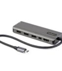 Adattatore Multiporta USB-C a HDMI o Mini DisplayPort 4K 60Hz