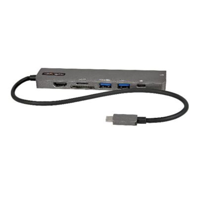 Adattatore multiporta USB C - Da USB-C a HDMI 2.0 4K 60Hz