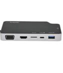 Adattatore Multiporta USB C