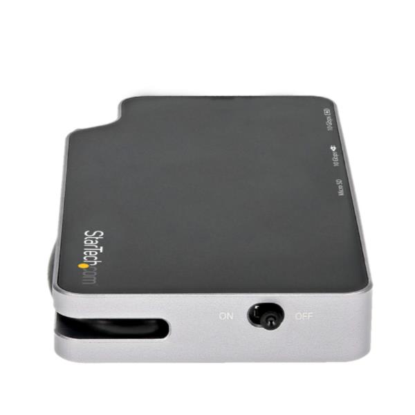 Adattatore Multiporta USB C