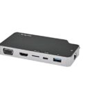 Adattatore Multiporta USB C