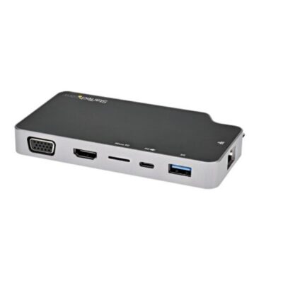 Adattatore Multiporta USB C