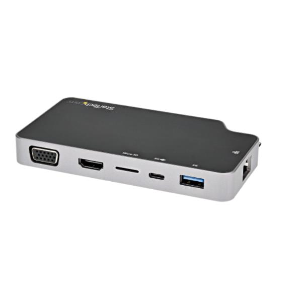 Adattatore Multiporta USB C