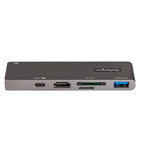 Adattatore Multiporta USB C a HDMI 4K per MacBook Pro/Air