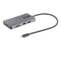 Adattatore USB C Multiporta