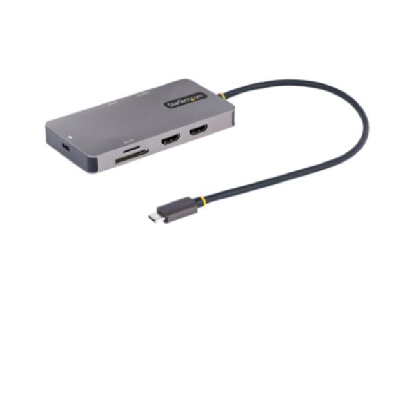 Adattatore USB C Multiporta