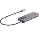 Adattatore USB C Multiporta