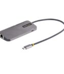 Adattatore USB C Multiporta