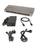 Dock Thunderbolt 4, Power Delivery 96W