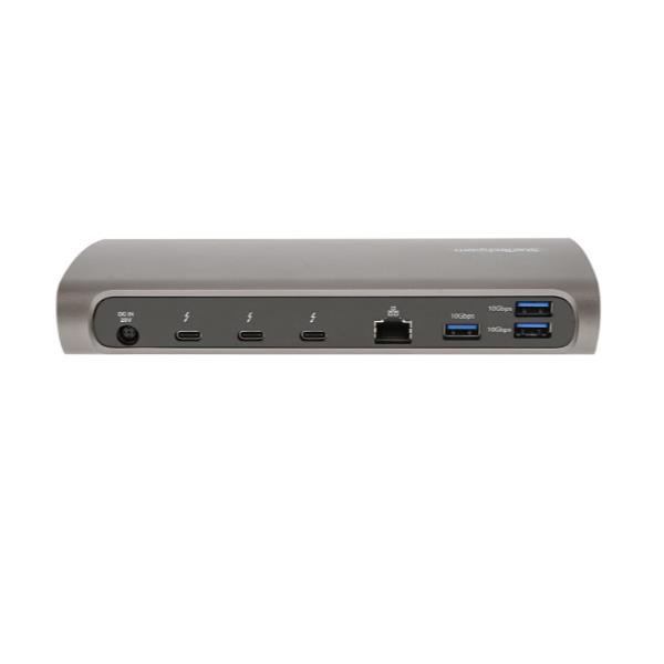 Dock Thunderbolt 4, Power Delivery 96W