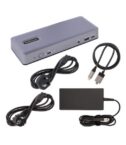 Docking Station USB C HDMI
