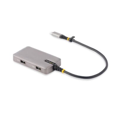 Adattatore Multiporta USB-C - Docking Station USB Type C