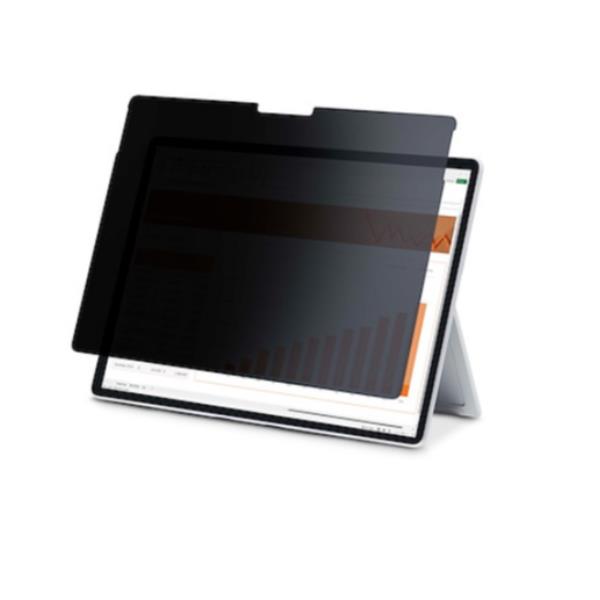 Filtro Privacy per Surface Pro 4 + 12,3", Touch, Opaco