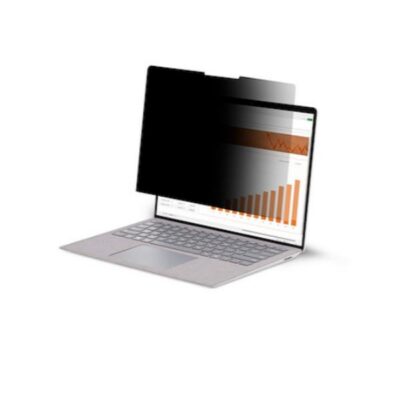 Filtro Privacy per Surface Go 12,4″ Touch, 4 Posizioni