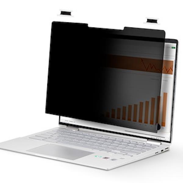 Filtro Privacy Touch 13.5" 3:2
