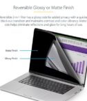 Filtro Privacy per MacBook Pro 21/23 da 16" Magnetico