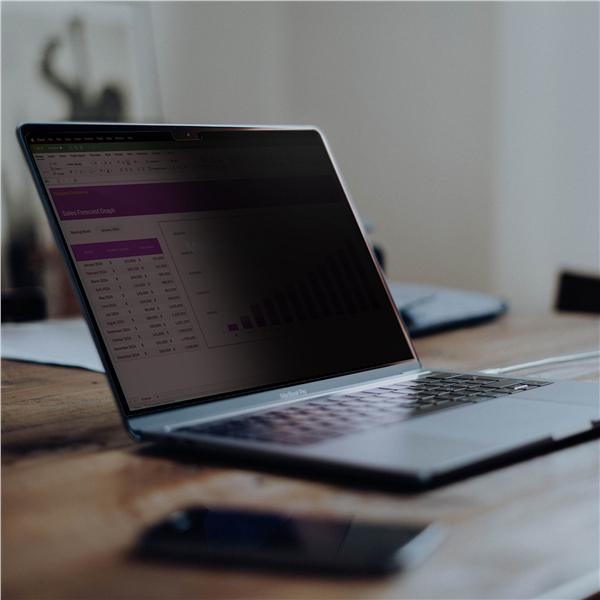 Filtro Privacy per MacBook Pro 21/23 da 16" Magnetico