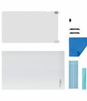 Filtro Privacy da 12,5" 16:9, Schermo antiriflesso, flip up