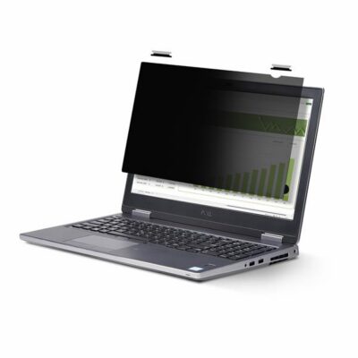Filtro Privacy da 12,5″ 16:9, Schermo antiriflesso, flip up