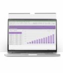 Filtro privacy 14,1" 16:10
