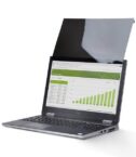 FILTRO PRIVACY ANTIRIFLESSO PER SCHERMO TOUCH DA 16" 16:10
