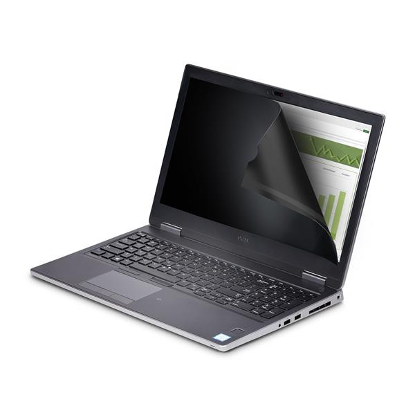 FILTRO PRIVACY ANTIRIFLESSO PER SCHERMO TOUCH DA 16" 16:10