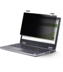 FILTRO PRIVACY ANTIRIFLESSO PER SCHERMO TOUCH DA 16" 16:10