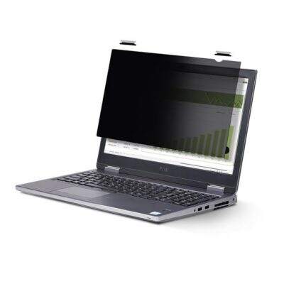 FILTRO PRIVACY ANTIRIFLESSO PER SCHERMO TOUCH DA 16″ 16:10