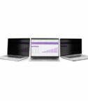 Filtro Privacy Touch da 17” 16:10 sollevabile, antiriflesso