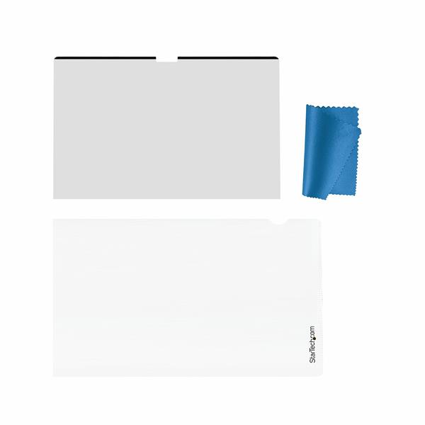 Filtro Privacy Touch da 17” 16:10 sollevabile, antiriflesso