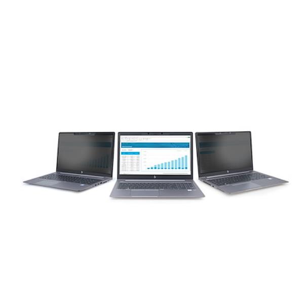 FILTRO PRIVACY PER LAPTOP 13,3"