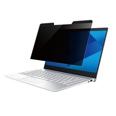 Filtro privacy per laptop da 15″