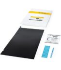 Filtro privacy per monitor da 24"