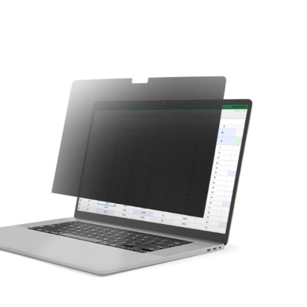 Filtro privacy per laptop da 13,3"