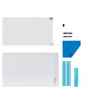 Filtro privacy da 13,3" 16:9, Schermo antiriflesso, flip up